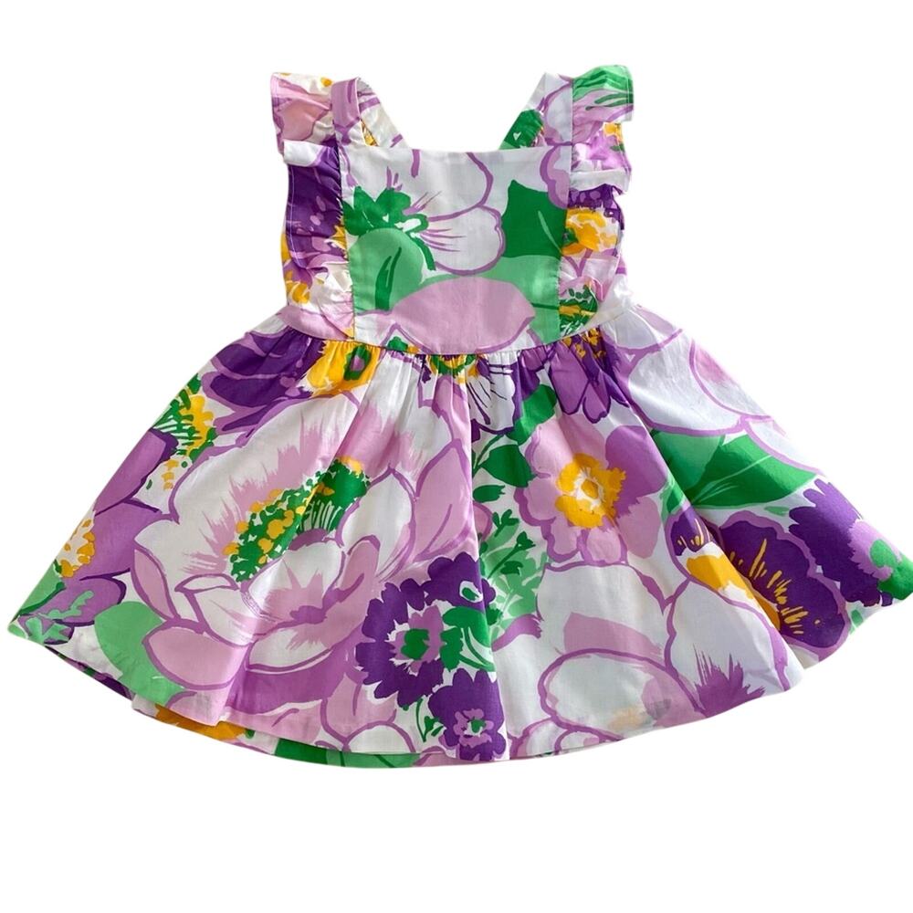 Janie and Jack dress